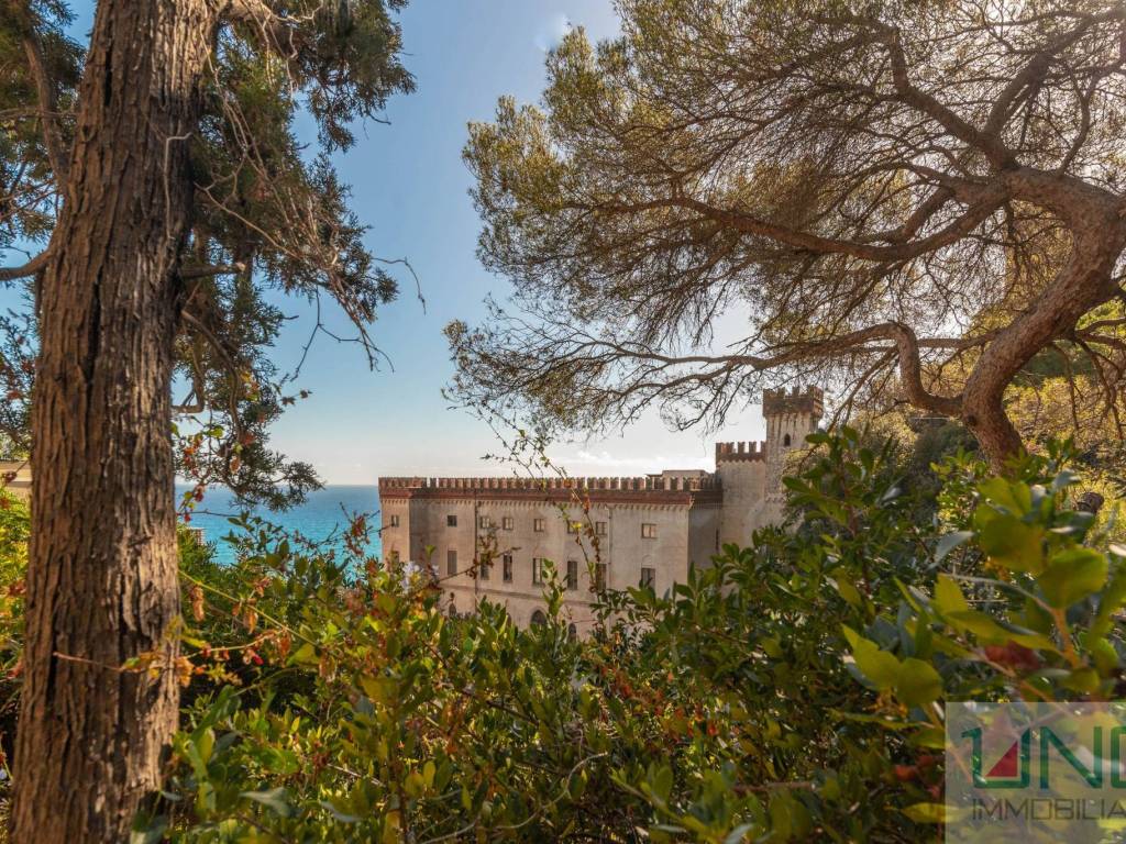 Appartamento a Borghetto santo spirito in Via Aurelia, 20 - Foto 2
