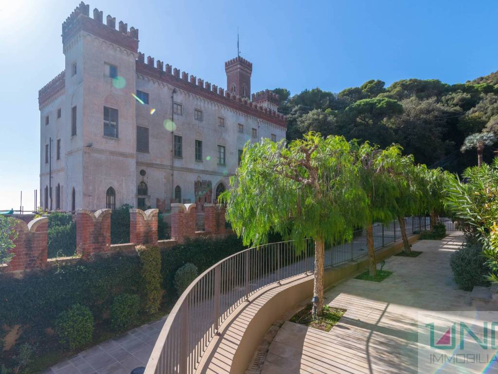 Appartamento a Borghetto santo spirito in Via Aurelia, 20 - Foto 5