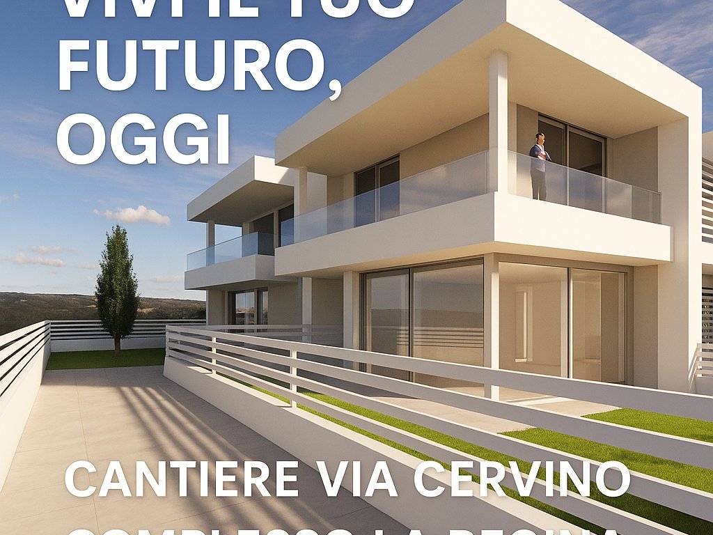 Villa a Aprilia in VIA CERVINO, 2 - Foto 2