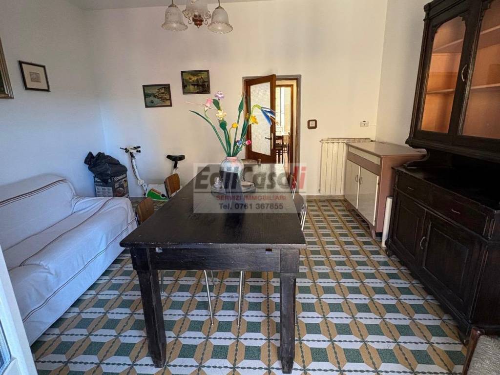 Appartamento a Castiglione in teverina in Via Guglielmo Marconi - Foto 3