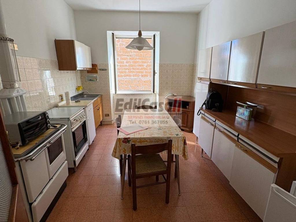 Appartamento a Castiglione in teverina in Via Guglielmo Marconi - Foto 4