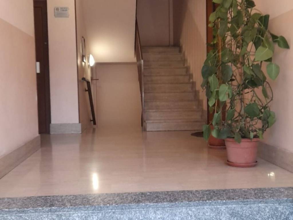Attico / mansarda a Asti in Via Giacomo Puccini, 35 - Foto 4