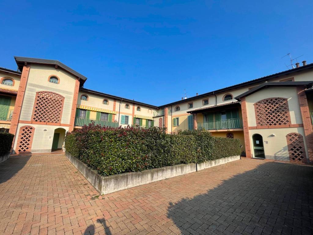 Appartamento a Tavazzano con villavesco in Via Solferino, 25 - Foto 2