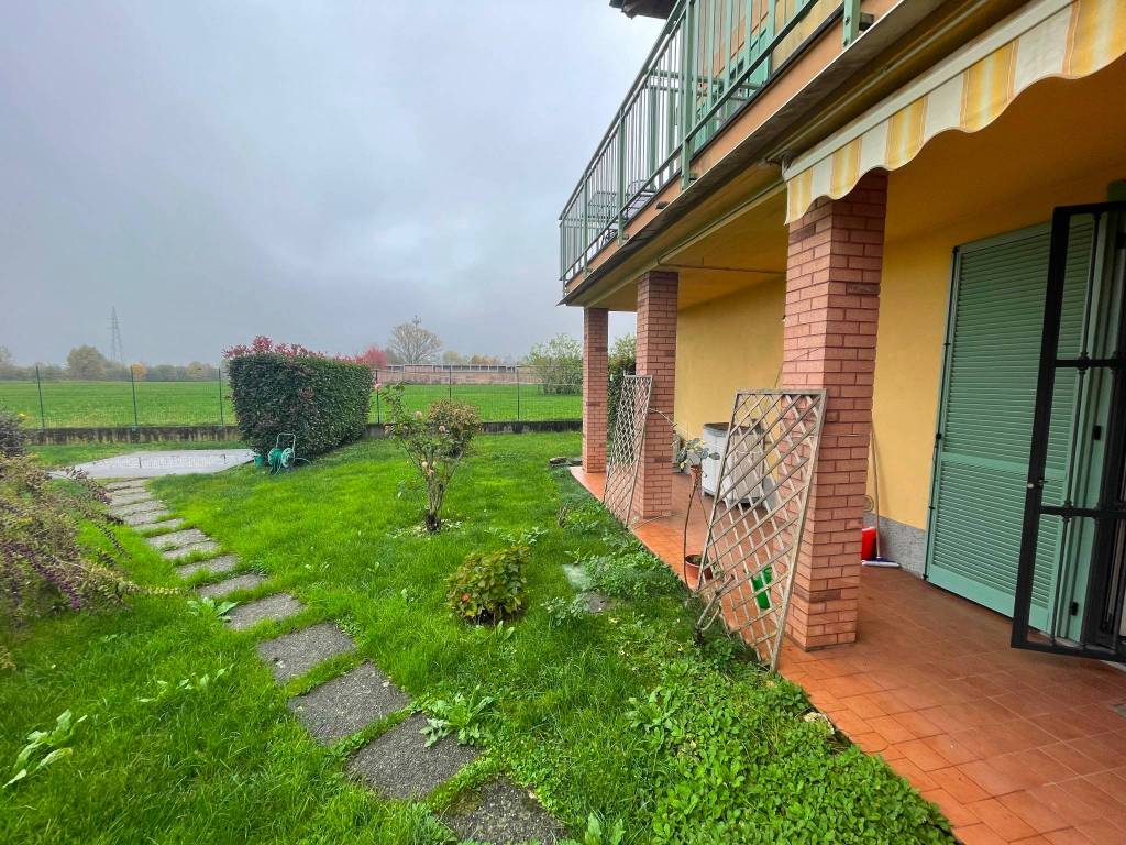 Appartamento a Tavazzano con villavesco in Via Solferino, 25 - Foto 4