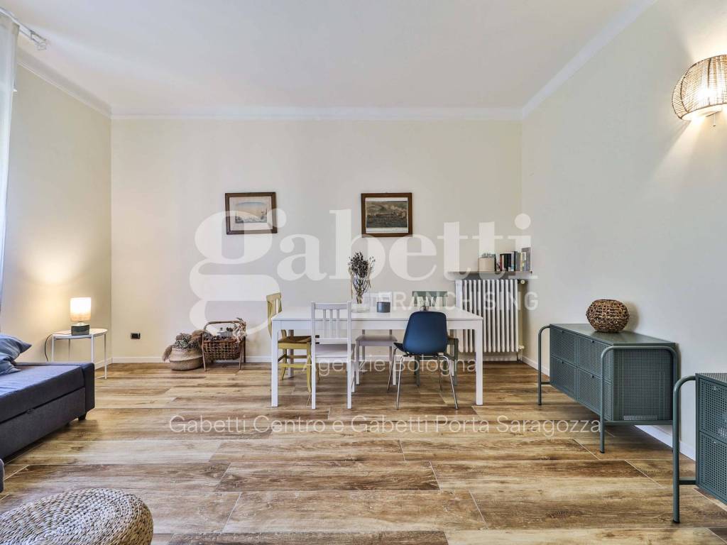 Appartamento a Bologna in Via Goito - Foto 2