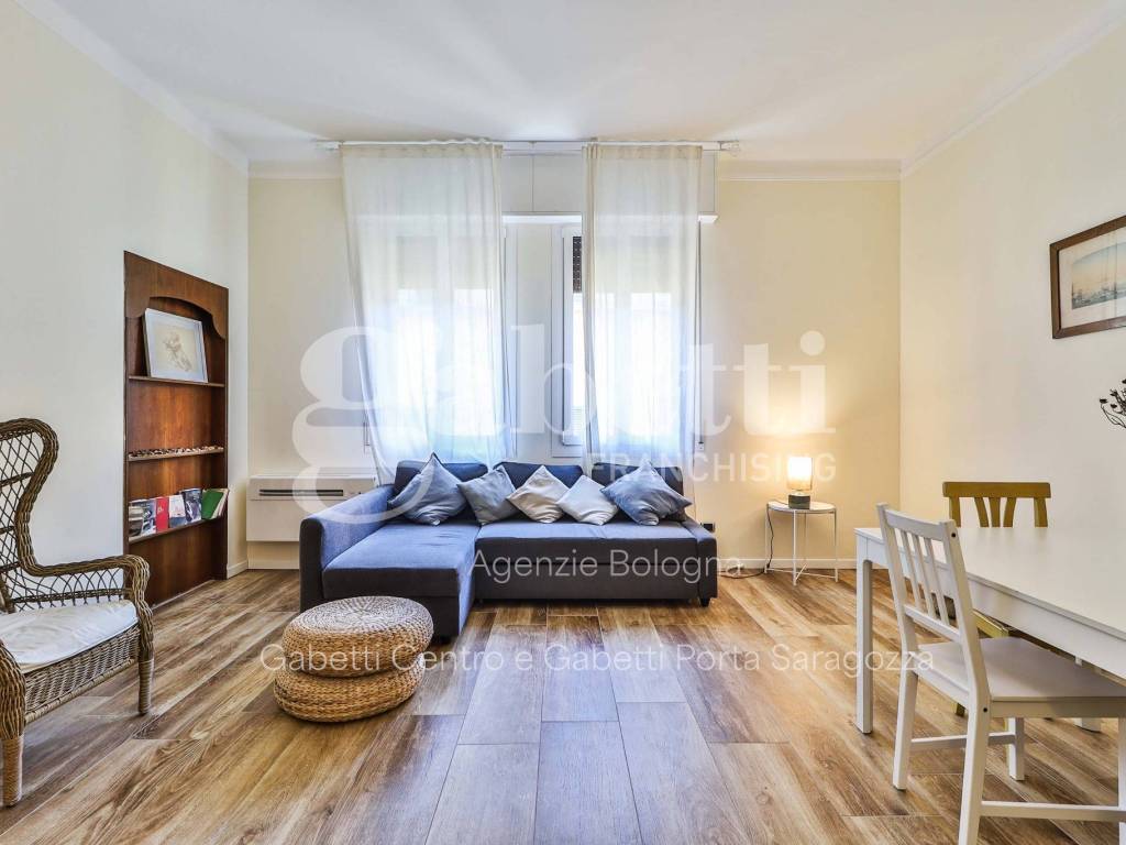 Appartamento a Bologna in Via Goito - Foto 4