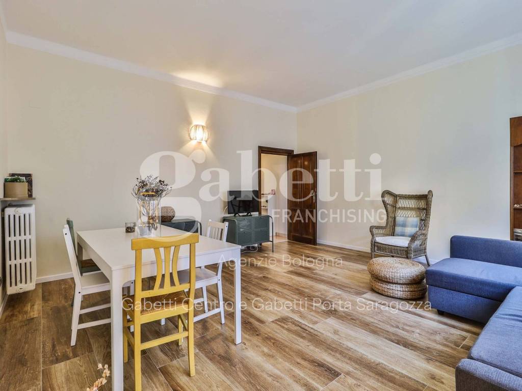 Appartamento a Bologna in Via Goito - Foto 5