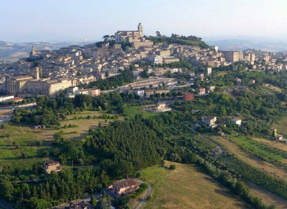 Appartamento a Fermo in Via Diaz - Foto 2