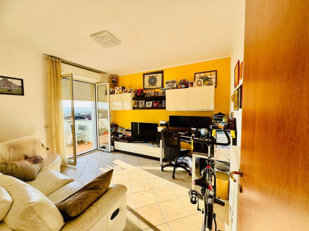 Appartamento a San clemente in Via Europa - Foto 4