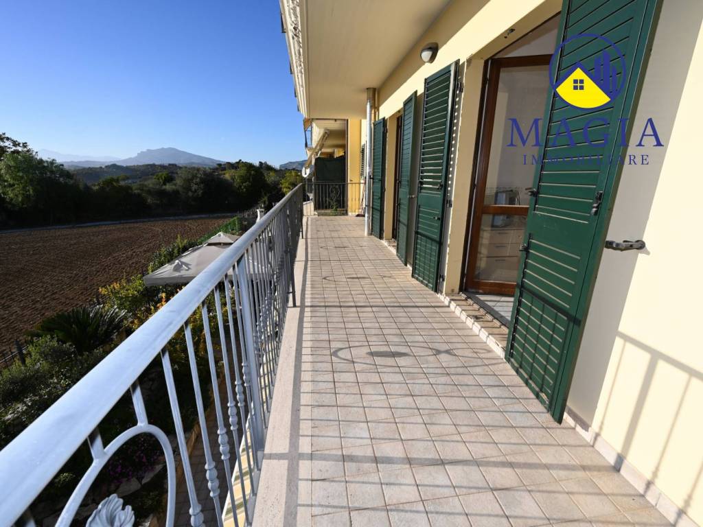 Appartamento a Castel di lama in Via Roma, 276 - Foto 3