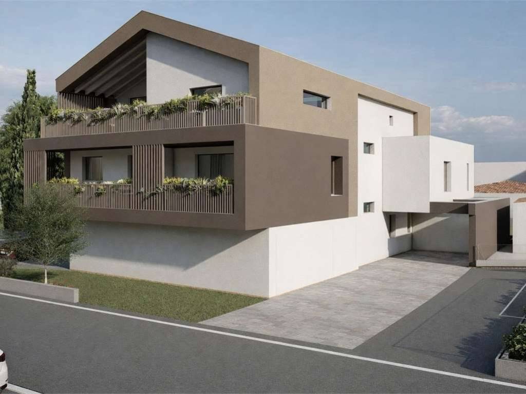 Appartamento a Montebelluna in Via Pastro, 24 - Foto 5
