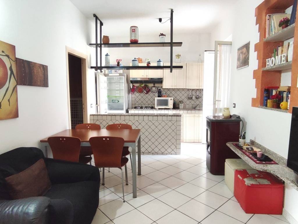 Appartamento a Bosa in Via Sebastiano Satta, 11 - Foto 2