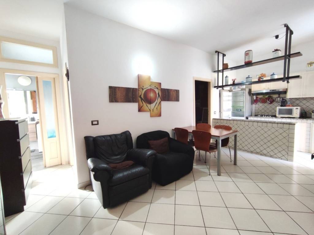 Appartamento a Bosa in Via Sebastiano Satta, 11 - Foto 3