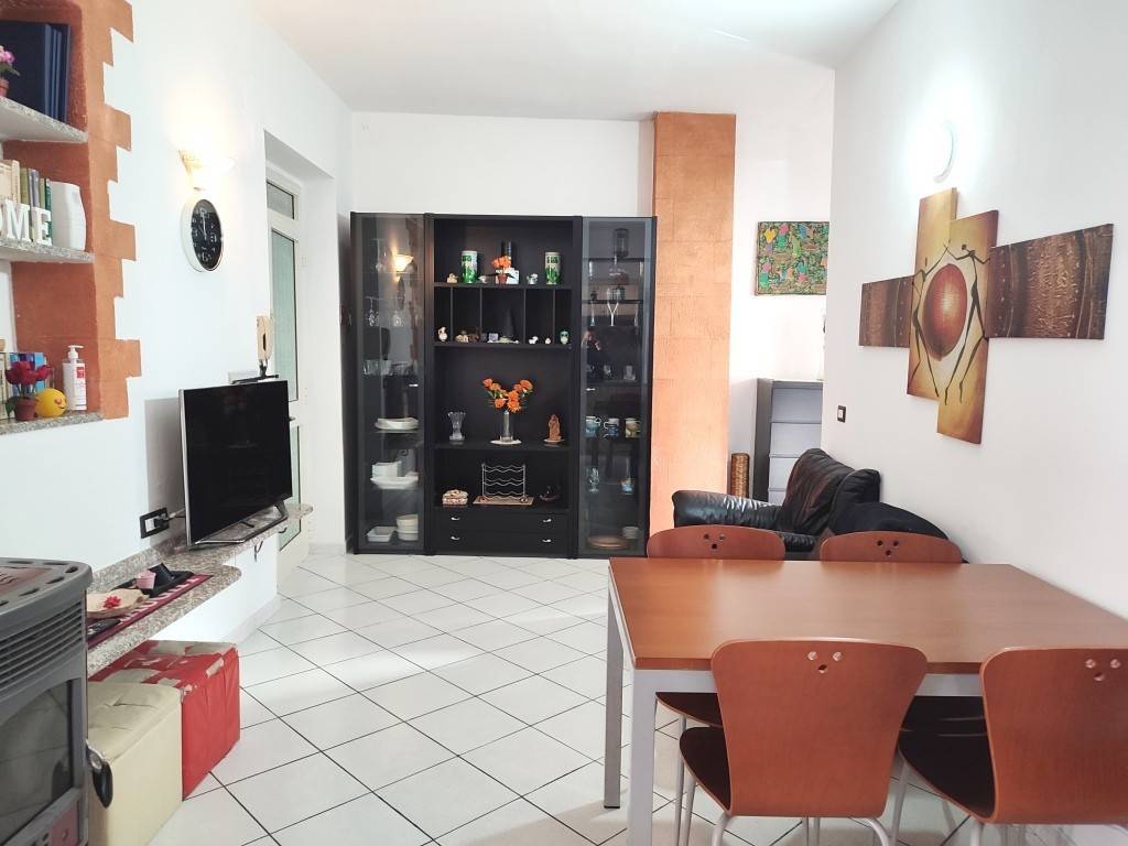 Appartamento a Bosa in Via Sebastiano Satta, 11 - Foto 4