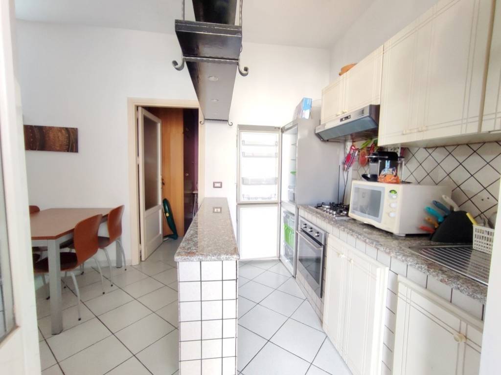 Appartamento a Bosa in Via Sebastiano Satta, 11 - Foto 5