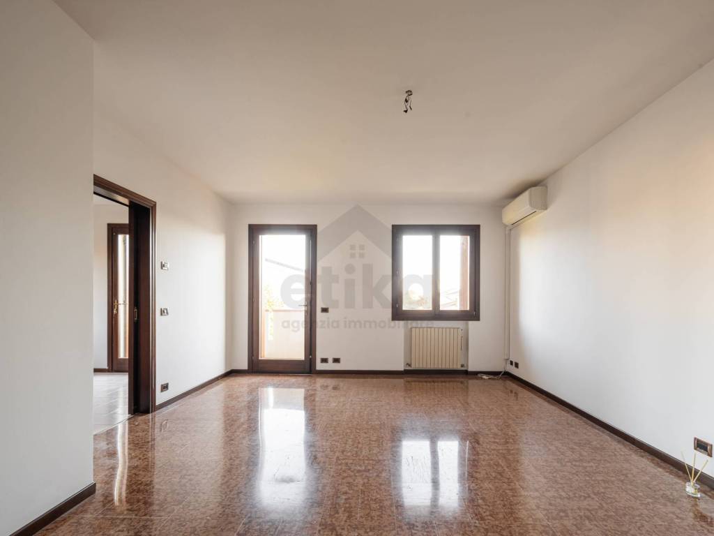 Villetta a schiera a Paese in Via Padre Massimiliano Kolbe, 1 - Foto 3