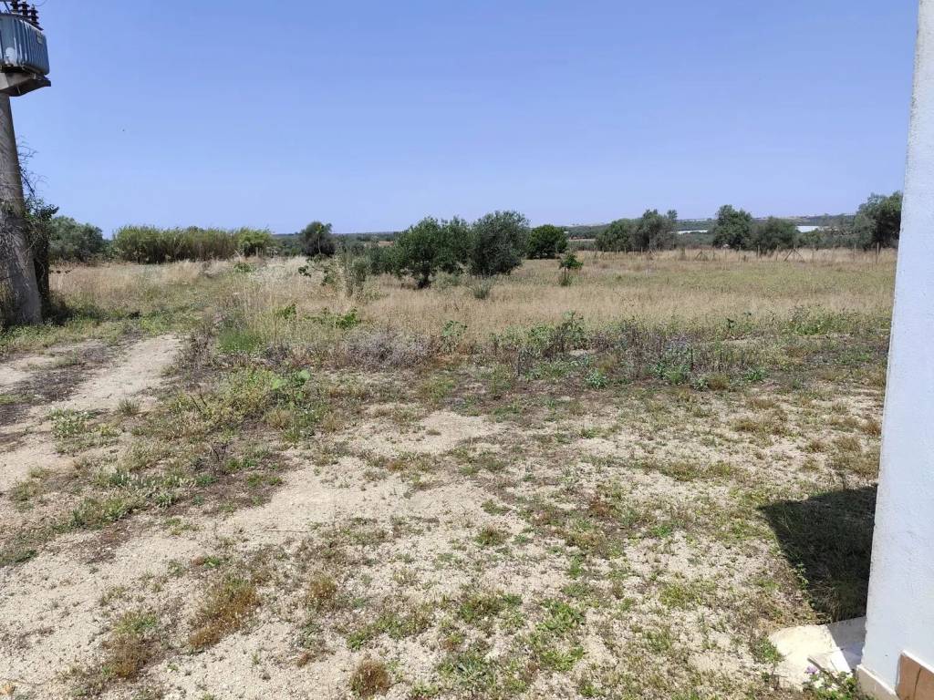 Terreno a Chiaramonte gulfi in Strada Provinciale 4 No Number - Foto 3