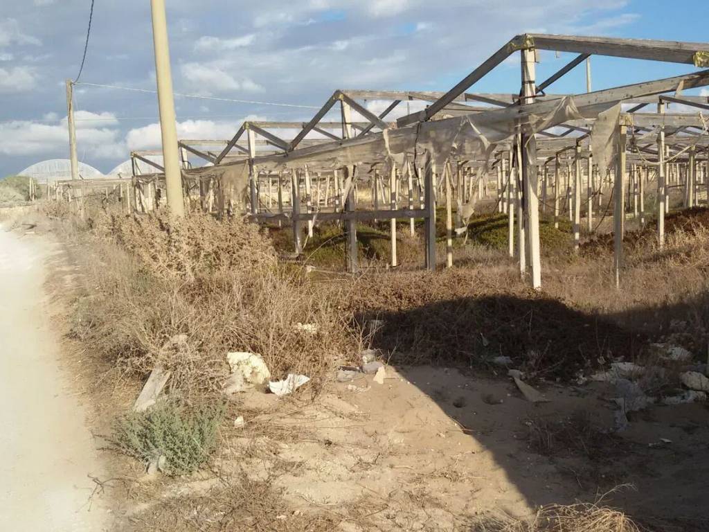 Terreno a Vittoria in Contrada Berdia, Vittoria, Rg No Number - Foto 2