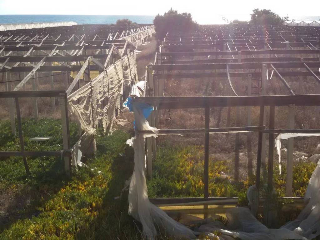 Terreno a Vittoria in Contrada Berdia, Vittoria, Rg No Number - Foto 4