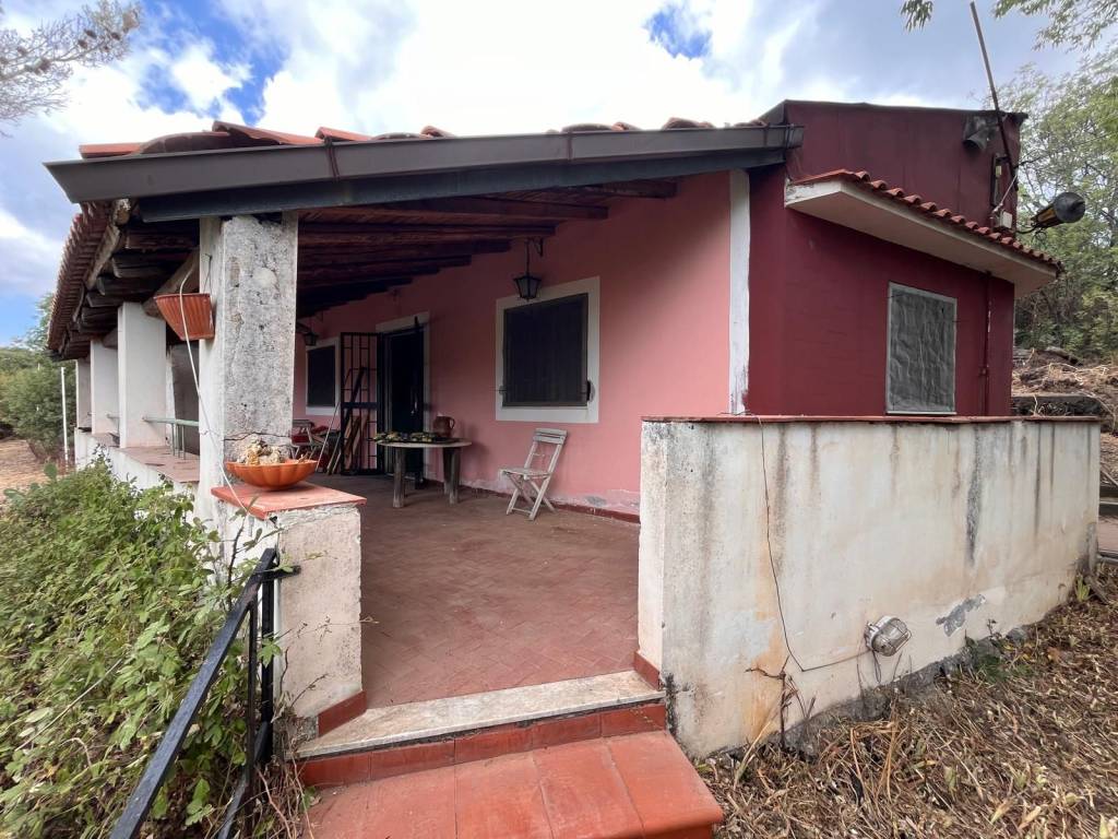 Casa indipendente a Ragalna - Foto 2