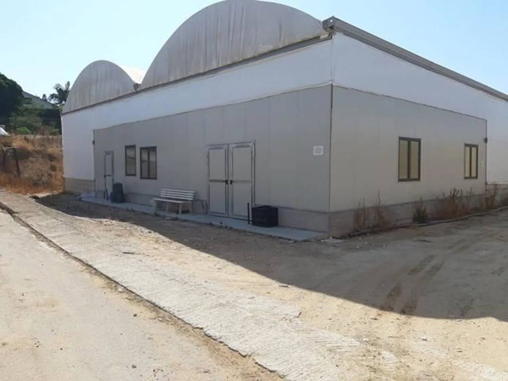 Terreno a Vittoria in Contrada Alcerito No Number - Foto 2