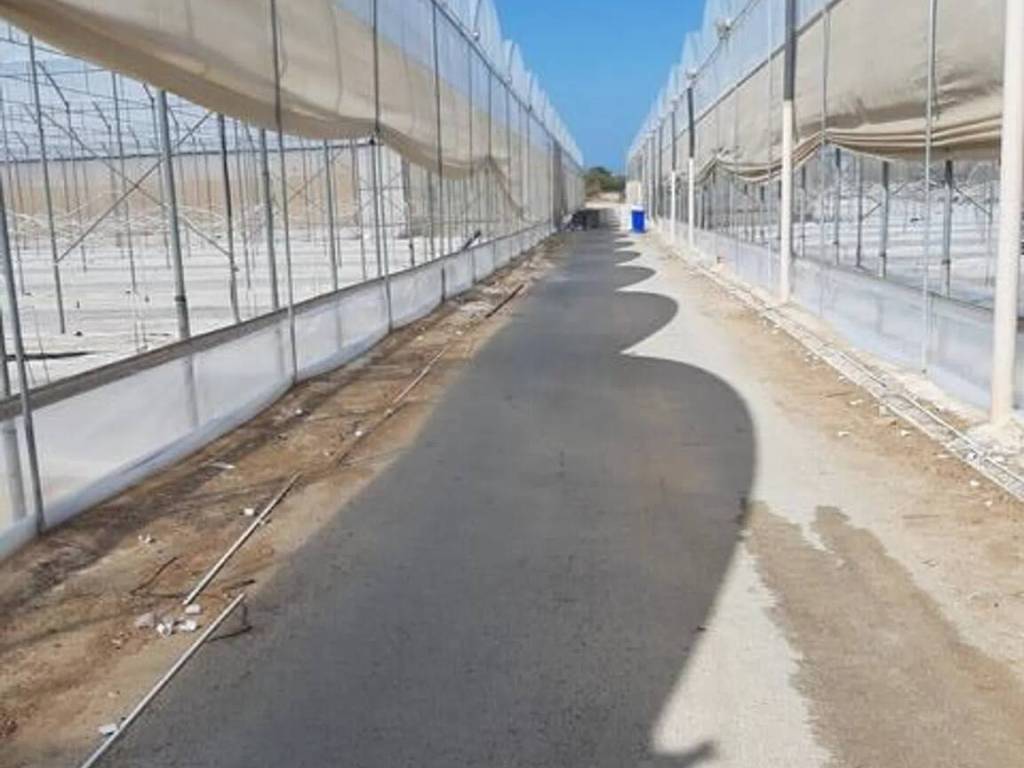 Terreno a Vittoria in Contrada Alcerito No Number - Foto 4