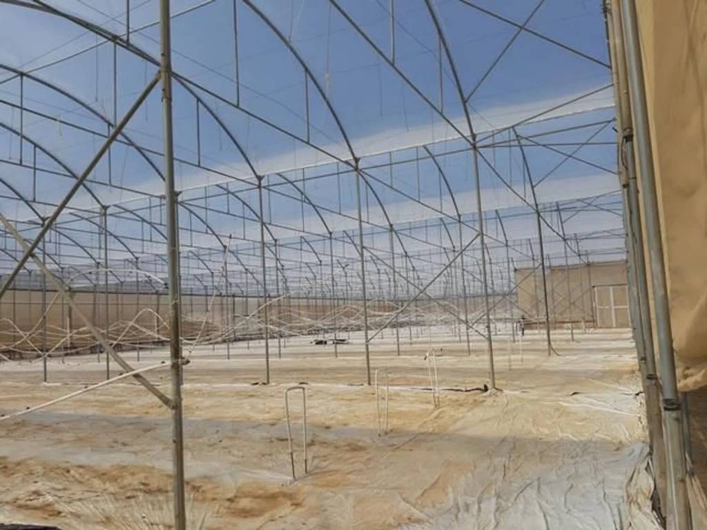 Terreno a Vittoria in Contrada Alcerito No Number - Foto 5