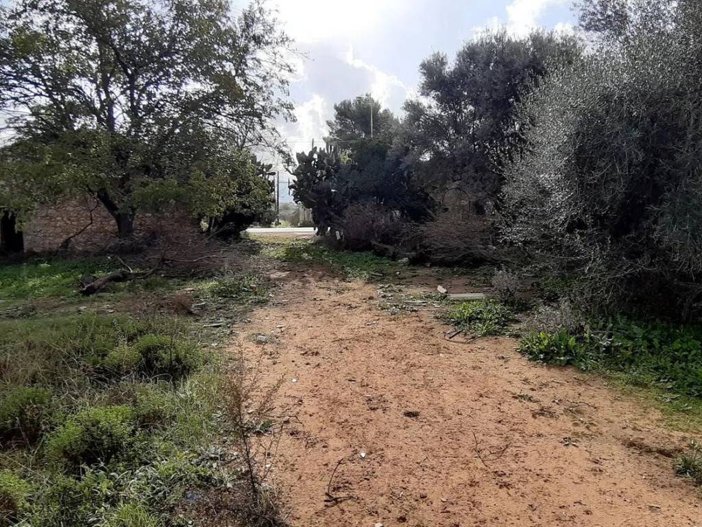 Terreno a Vittoria in Strada Provinciale 5, 2 - Foto 3
