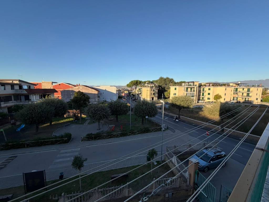 Appartamento a Castello di cisterna in Via Madonna Stella - Foto 2