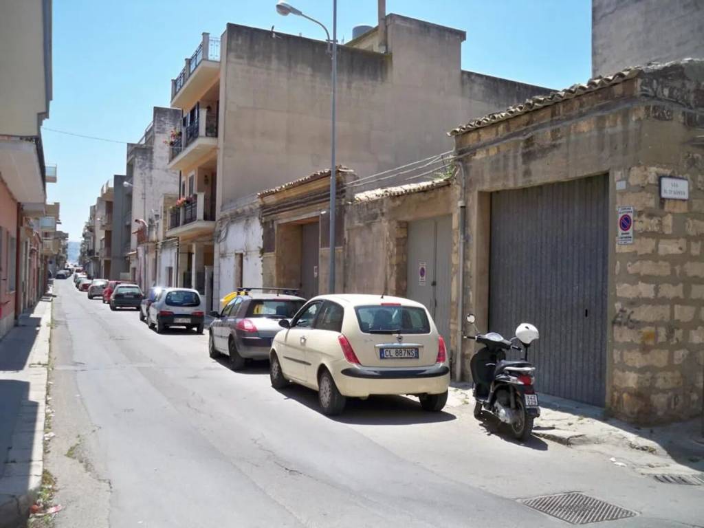 Terreno a Vittoria in Via Montebello,200 No Number - Foto 2