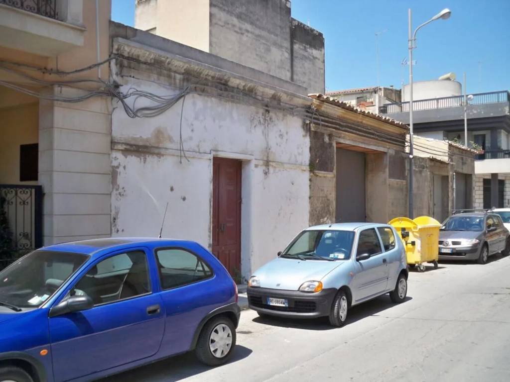 Terreno a Vittoria in Via Montebello,200 No Number - Foto 3