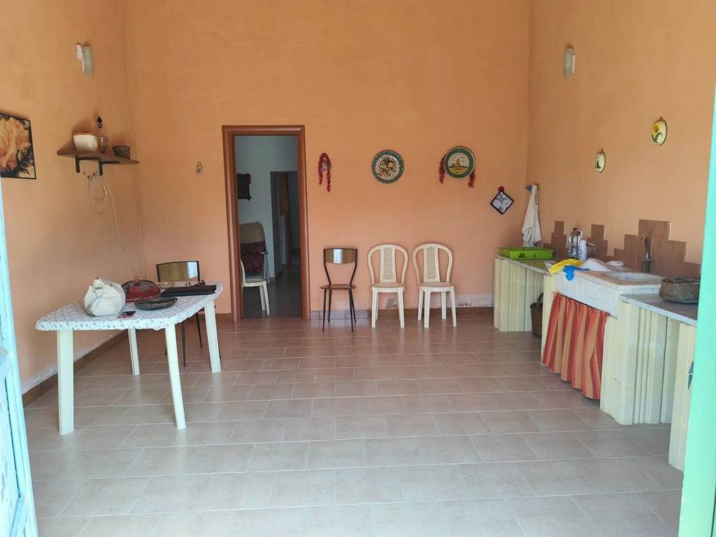 Rustico / casale a Chiaramonte gulfi in Sp4 No Number - Foto 3