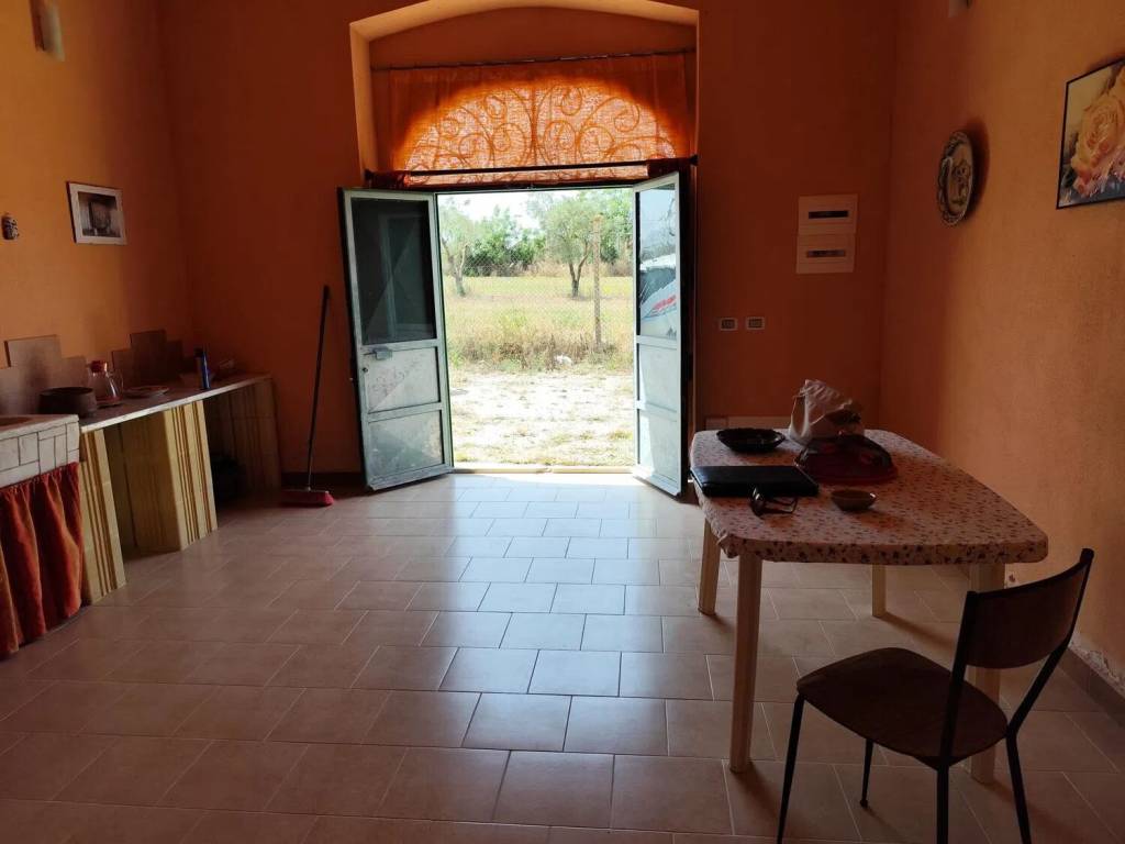 Rustico / casale a Chiaramonte gulfi in Sp4 No Number - Foto 4