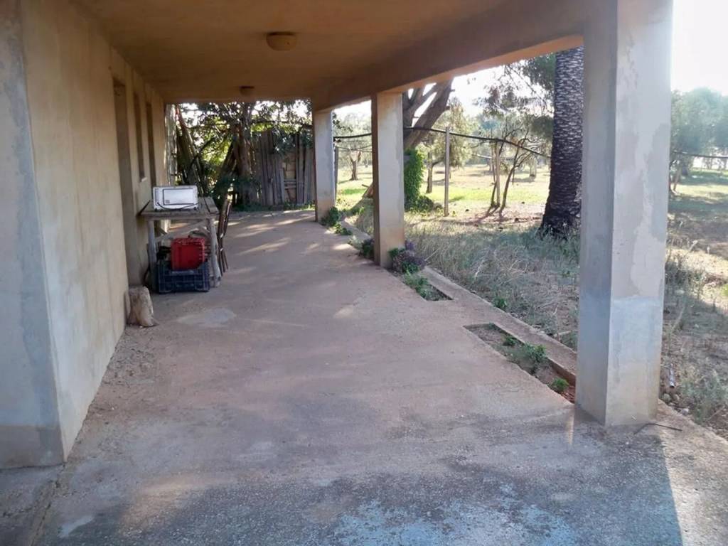 Villa a Vittoria in Contrada Coltello No Number - Foto 2