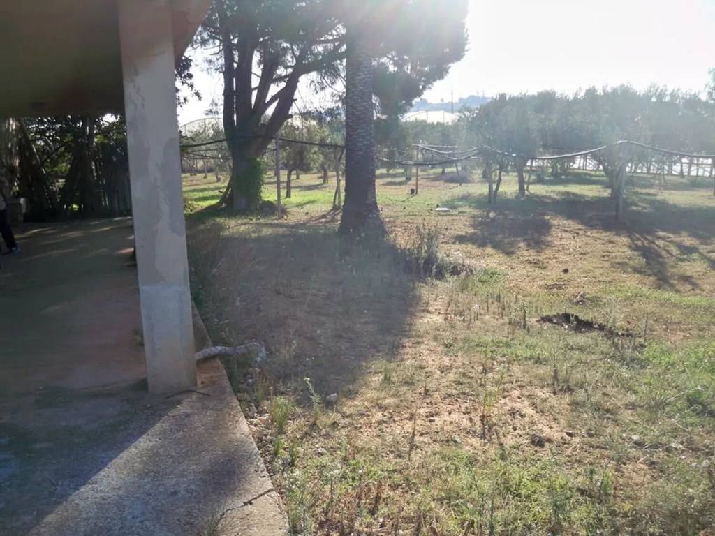 Villa a Vittoria in Contrada Coltello No Number - Foto 3