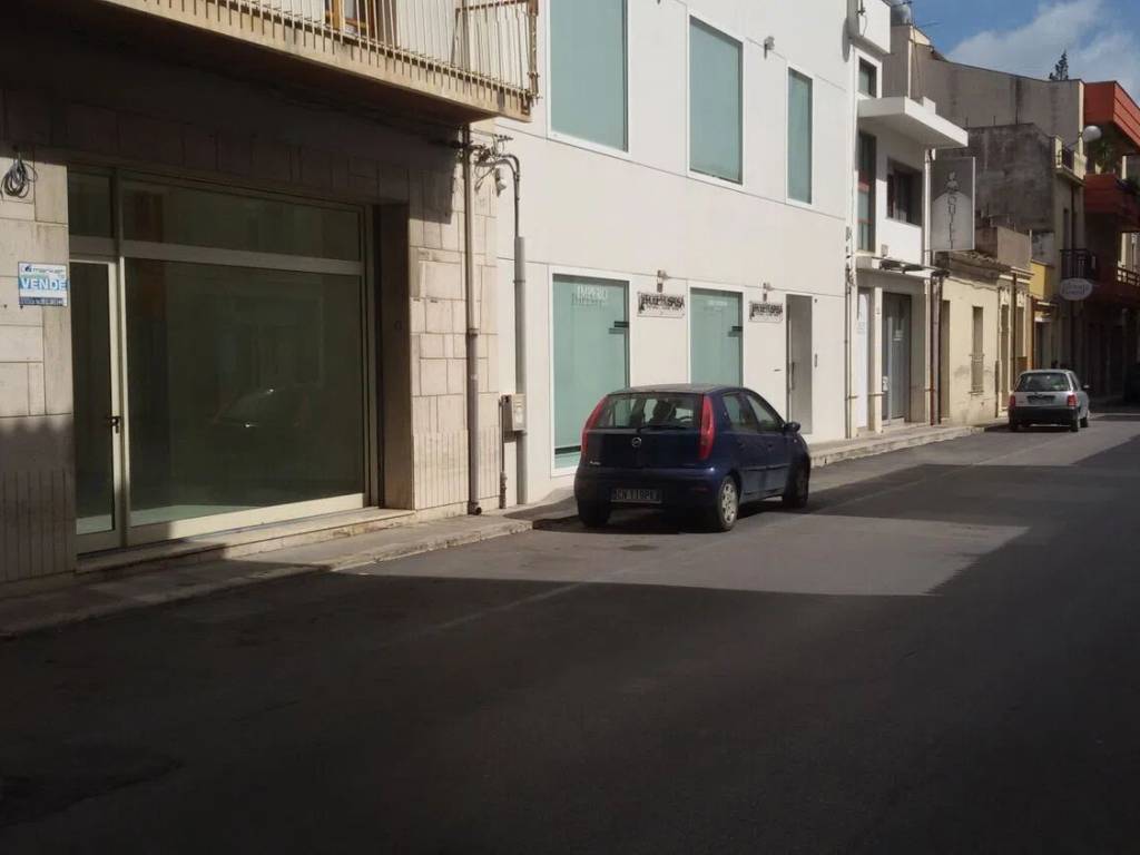 Immobile a Vittoria in Via Giacomo Matteotti, 299 - Foto 2