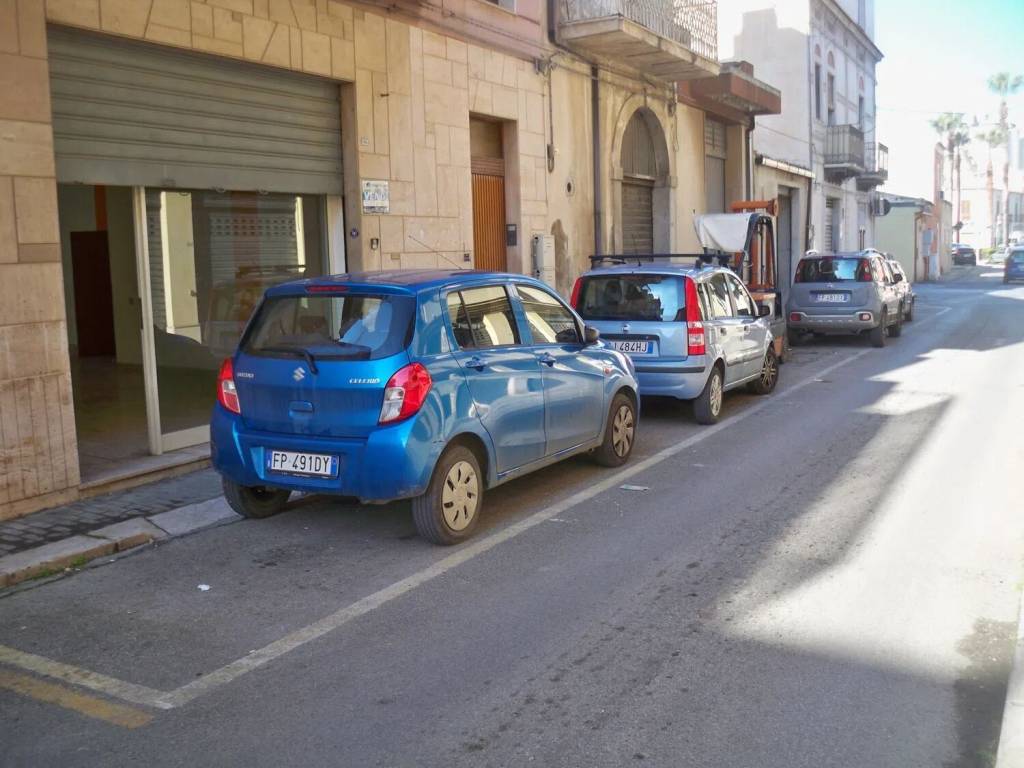 Immobile a Vittoria in Via Giacomo Matteotti, 299 - Foto 5