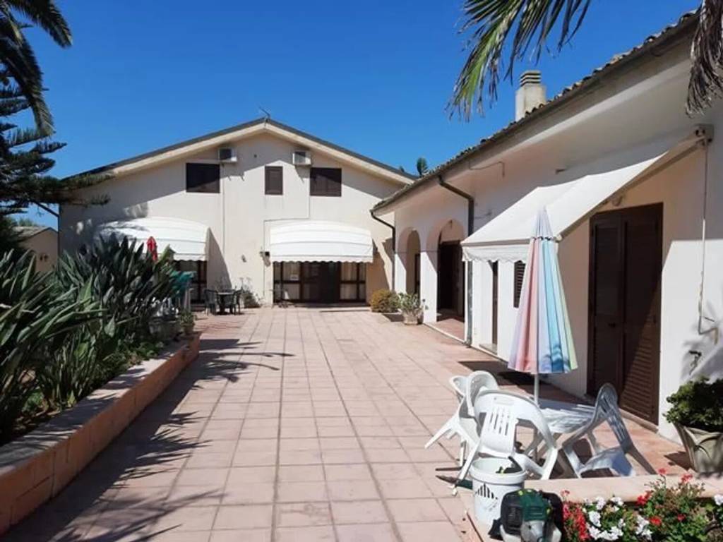 Villa a Vittoria in Contrada Alcerito No Number - Foto 2