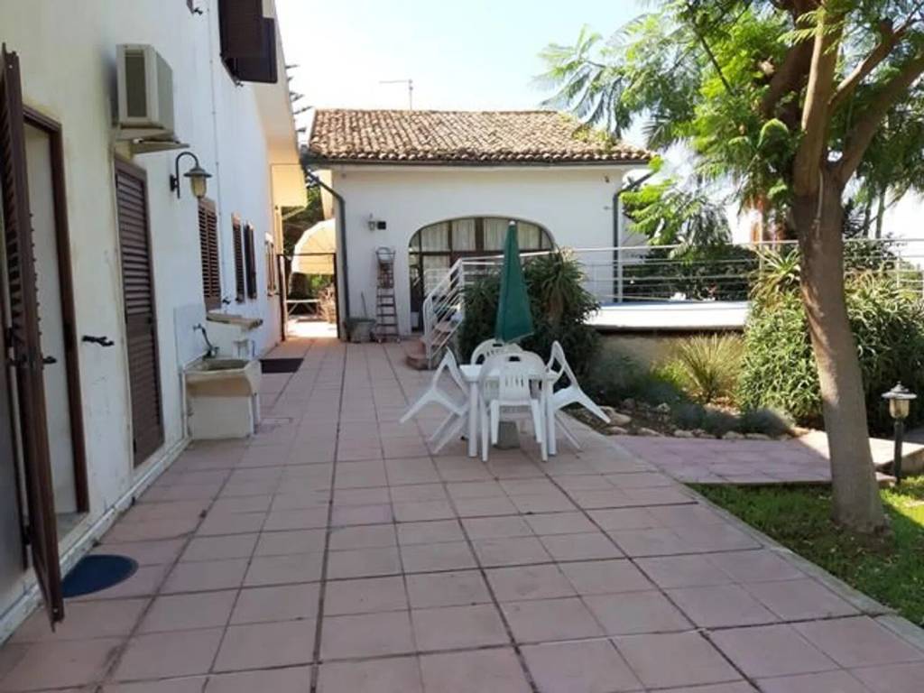 Villa a Vittoria in Contrada Alcerito No Number - Foto 5