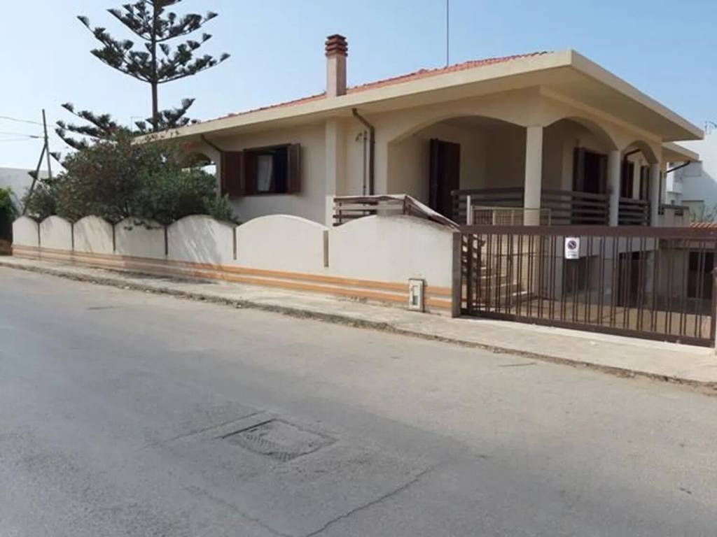 Villa a Vittoria in Via Tripoli, 25 - Foto 5