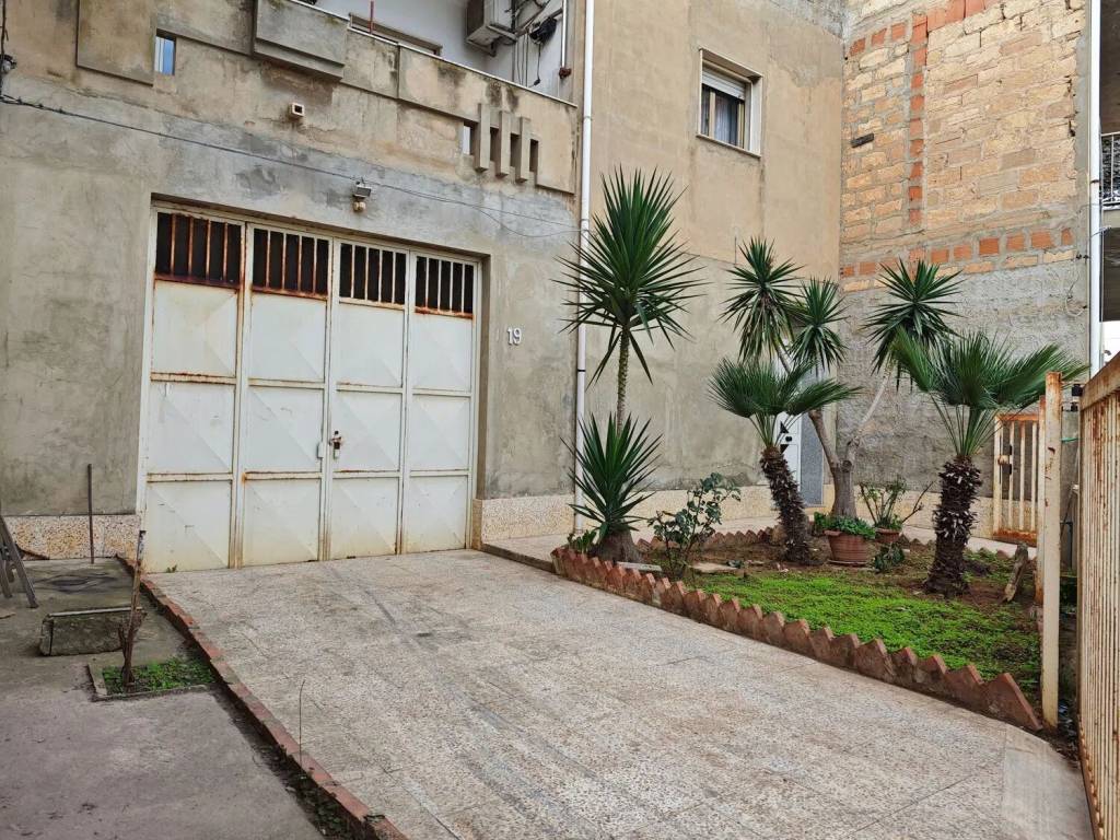 Villa a Vittoria in Via Giuseppe Ribaldo, 17 - Foto 4