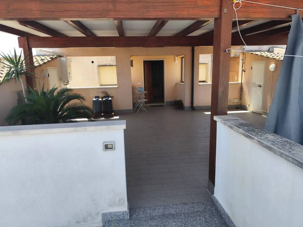 Appartamento a Vittoria in Via Duca D'Aosta, 278 D - Foto 2