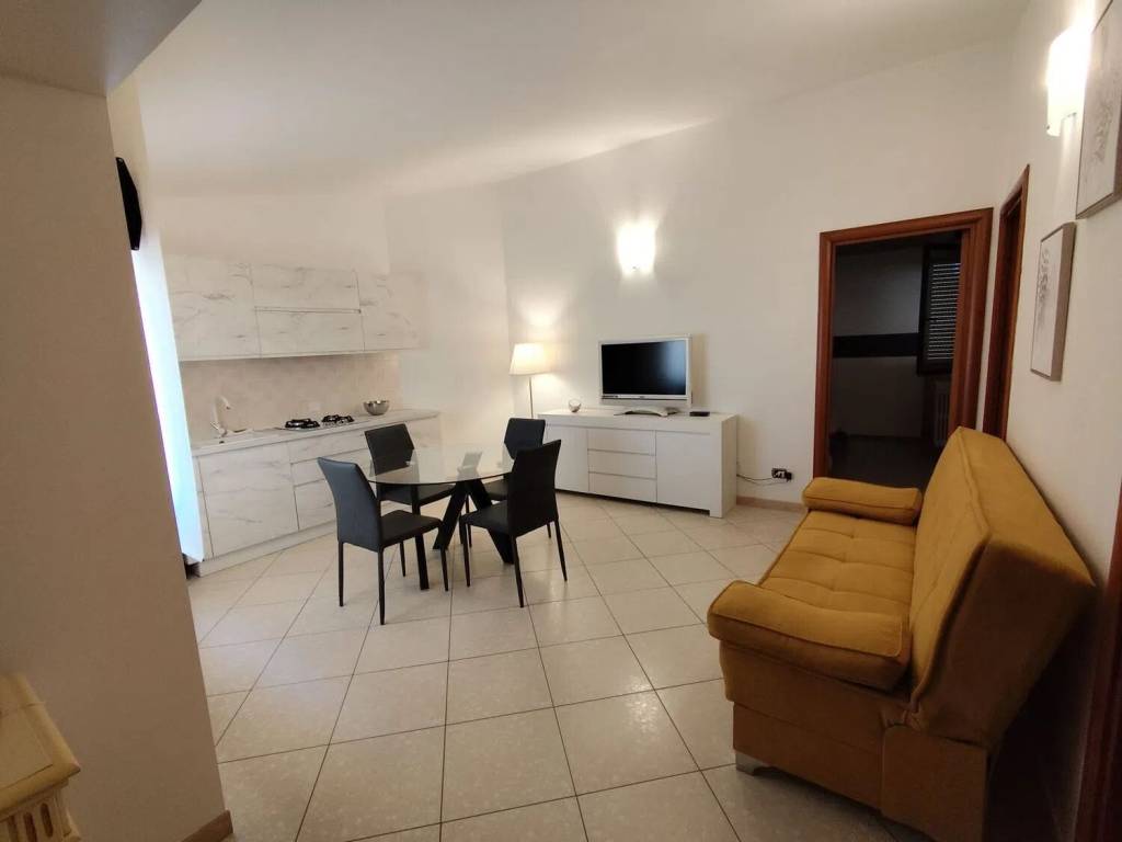 Appartamento a Vittoria in Via Duca D'Aosta, 278 D - Foto 4