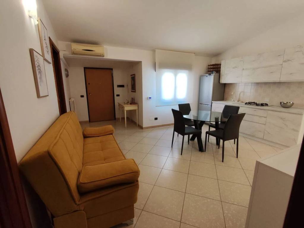 Appartamento a Vittoria in Via Duca D'Aosta, 278 D - Foto 5