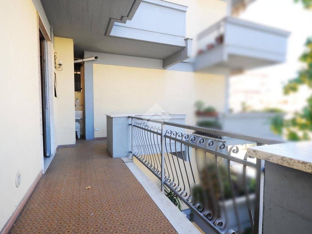 Appartamento a Prato in Via Ferrucci - Foto 5