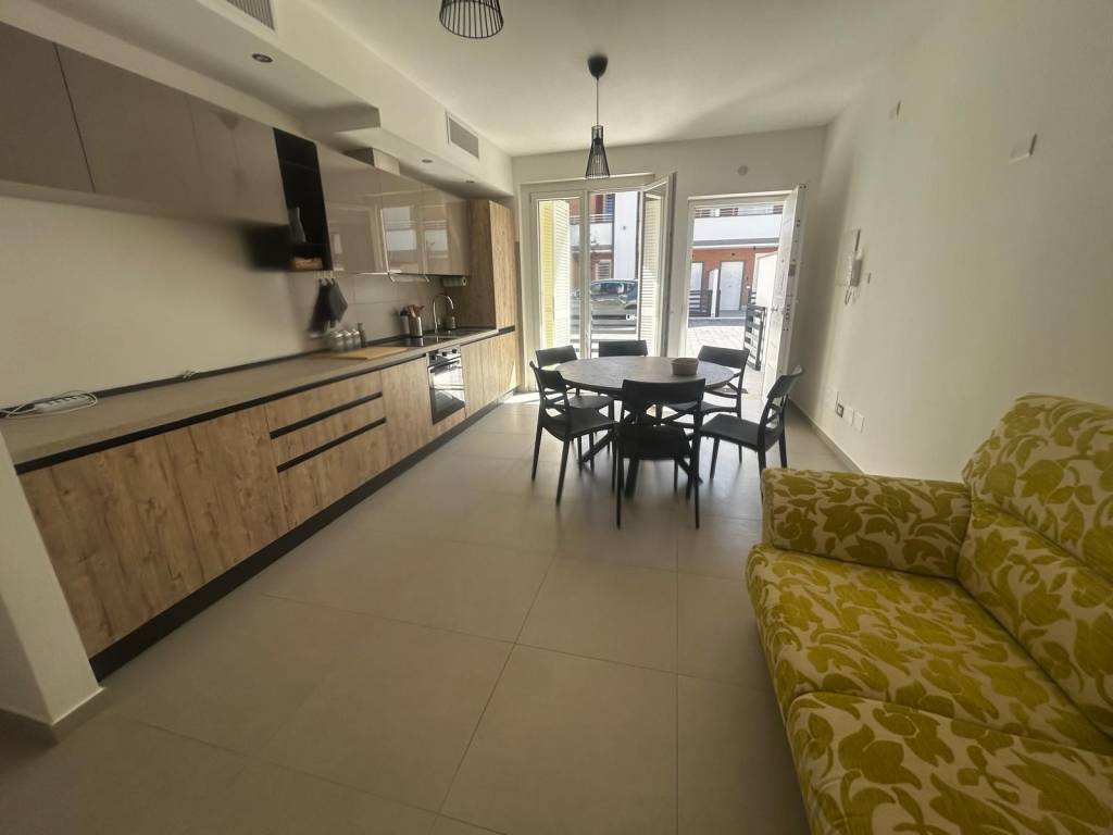 Appartamento a Anzio in Viale del Sole - Foto 3