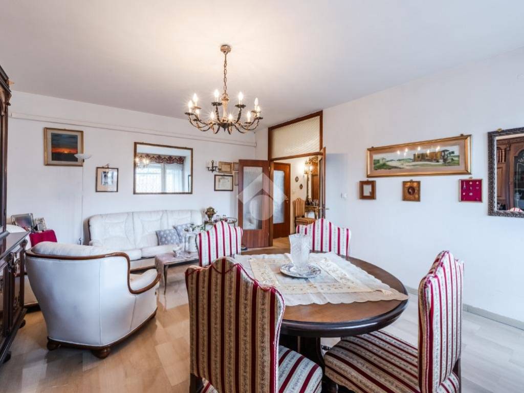 Appartamento a Bologna in Via Roselle, 6 - Foto 3