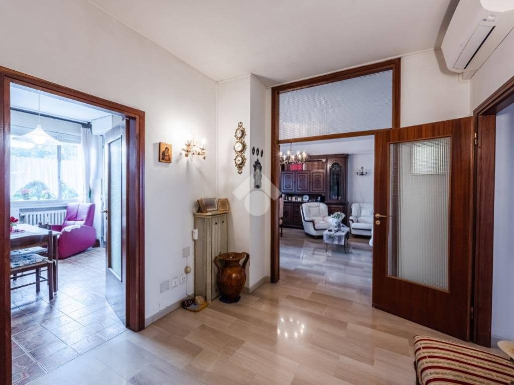 Appartamento a Bologna in Via Roselle, 6 - Foto 4