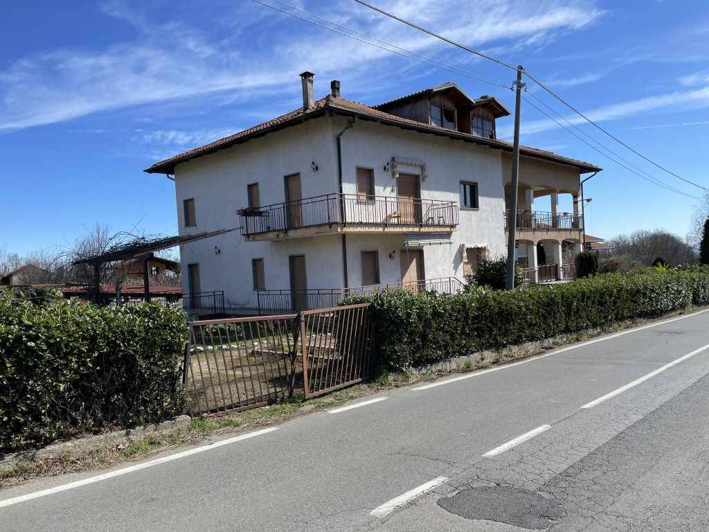 Appartamento a Muzzano in Via Ingegner Bertola, 23 - Foto 3