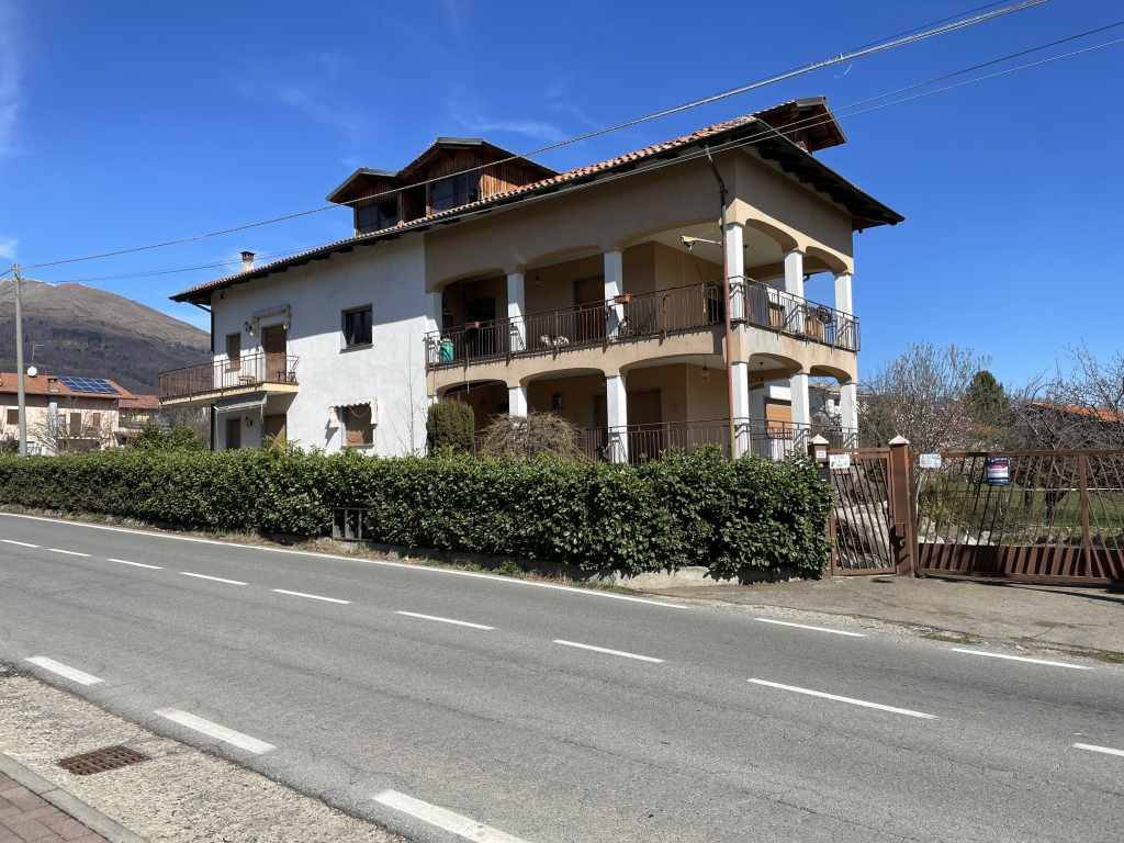 Appartamento a Muzzano in Via Ingegner Bertola, 23 - Foto 4